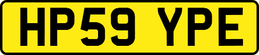 HP59YPE