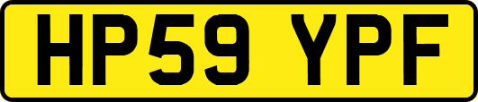 HP59YPF