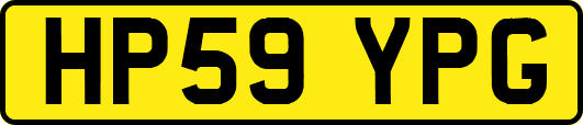 HP59YPG