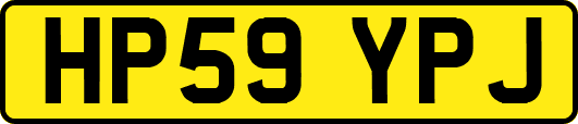HP59YPJ