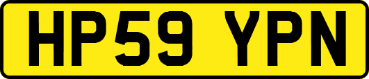 HP59YPN