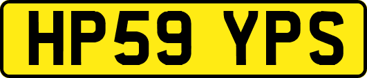HP59YPS