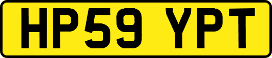 HP59YPT