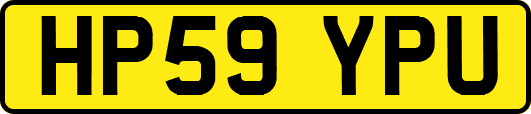 HP59YPU