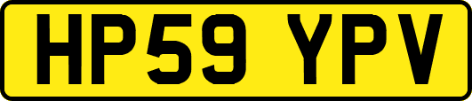HP59YPV