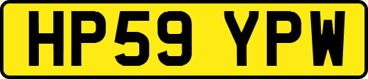 HP59YPW