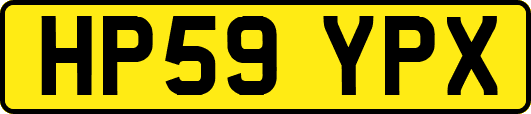 HP59YPX