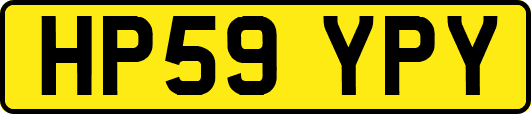 HP59YPY