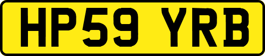 HP59YRB