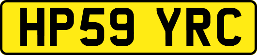 HP59YRC