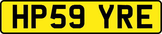HP59YRE