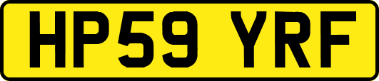 HP59YRF