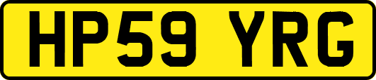 HP59YRG