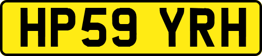 HP59YRH