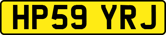 HP59YRJ