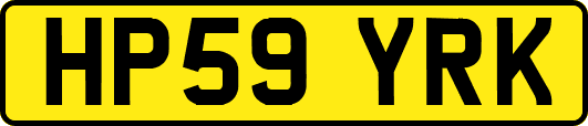 HP59YRK