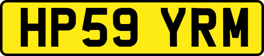 HP59YRM