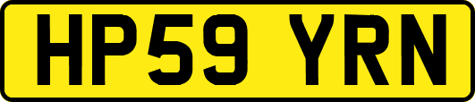 HP59YRN