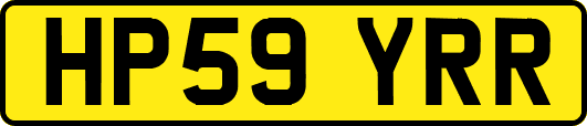 HP59YRR