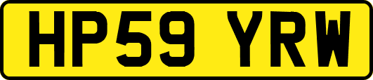 HP59YRW