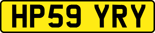 HP59YRY