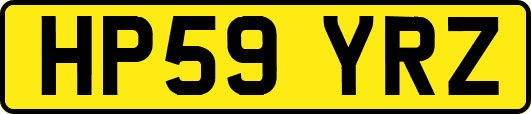 HP59YRZ