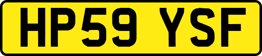 HP59YSF