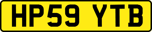 HP59YTB