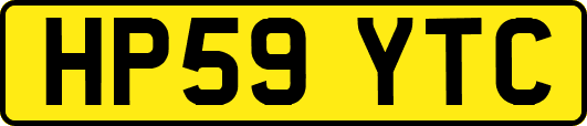 HP59YTC