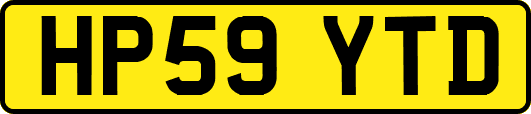 HP59YTD