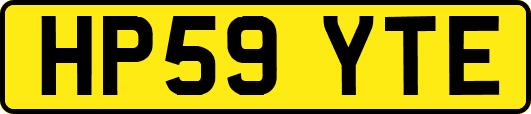 HP59YTE