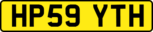 HP59YTH