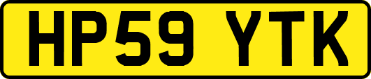 HP59YTK