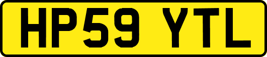 HP59YTL