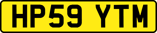HP59YTM