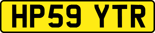 HP59YTR