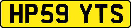 HP59YTS