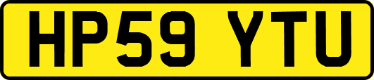 HP59YTU