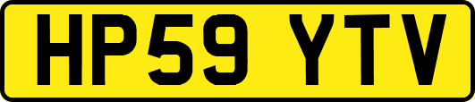 HP59YTV