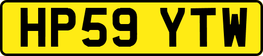 HP59YTW