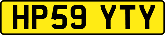 HP59YTY