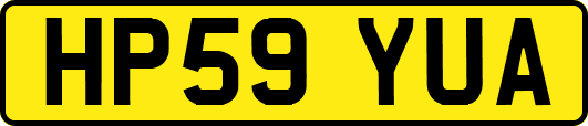 HP59YUA