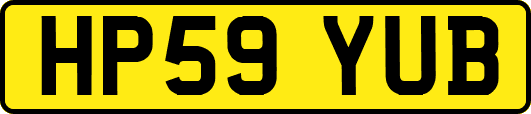 HP59YUB