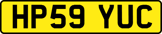 HP59YUC