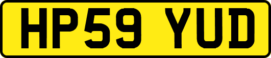 HP59YUD