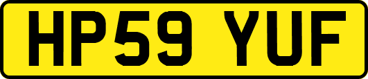 HP59YUF