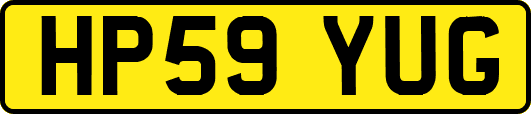 HP59YUG