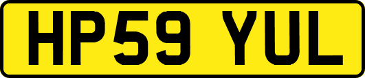 HP59YUL