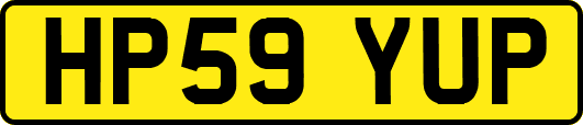 HP59YUP