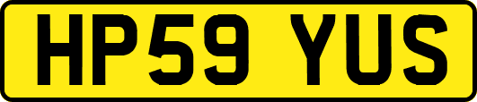HP59YUS